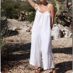 Harly Jae Breeze Jumpsuit